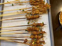 -林二哥宜烤官·宜宾小烧烤