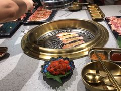 -妥妥烤肉料理(昙华林店)