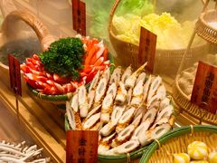 -一绪に和牛寿喜烧(罗湖益田假日店)