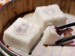 非遗白玉方糕-探花·意境江南菜·唐伯虎文化体验店·松鼠桂鱼(观前店)