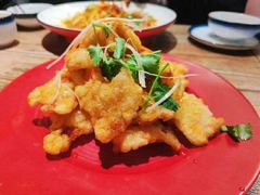 -四姐妹东北饺子(沙尾路店)