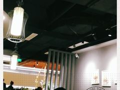 大堂-半悦牛排(龙湖西宸天街店)