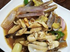 -美食店(华贵路店)