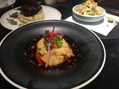-全聚德(常州店)