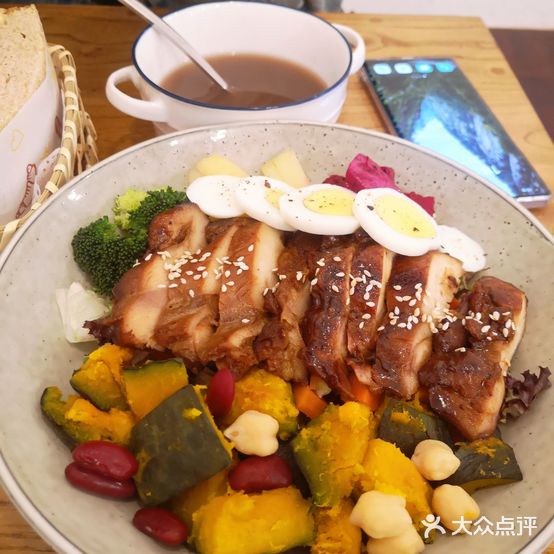 轻食尚(彭山店)