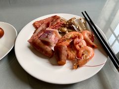 -美豪怡致酒店(上海长寿路店)