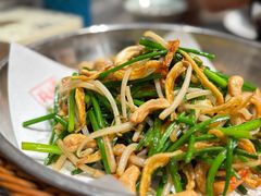 小炒皇-猪肉婆私房菜(容桂总店)