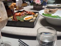 -小厨娘淮扬菜(天印大道店)