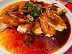 -海宝酒家(中山四路店)