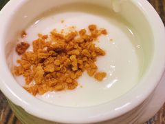内蒙自酿酸奶-格日勒阿妈蒙古厨房(大召店)