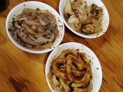 -洞子口张老二凉粉(文殊院店)