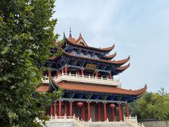 -大悲禅寺