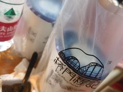 -桥门程记(兰州南关夜市店)