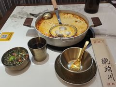 -琥珀川糟粕醋火锅(慈云寺店)