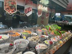 -码头见·潮汕菜(领展中心城店)