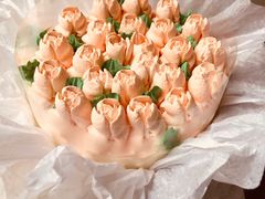 -艾加柒克蛋糕茶歇甜品台(春熙路店)