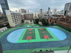 -昆明市第十中学(白塔校区)