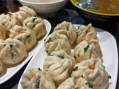 生煎馒头-大壶春生煎(四川中路店)