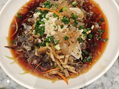 -聚丰园•湖鲜餐厅(阿红私房菜梅石路店)