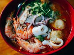 -老宅原住民沙茶面精品小吃(龙头路店)