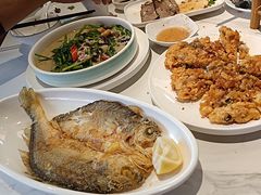 -壹只卤鹅·潮汕菜(莲塘店)