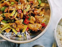 -小民大排档(光谷店)