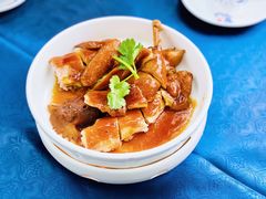 玫瑰豉油皇清远鸡-桃源阁(西樵山店)