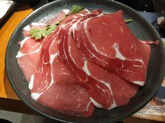 -呷哺呷哺 黄金牧场 (盛世天骄店)
