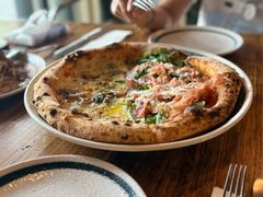 -PIZZA BIANCA(民园店)