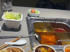 -海底捞火锅(龙湖北京大兴天街店)