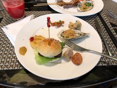 -宁波阳光豪生大酒店·豪生咖啡厅