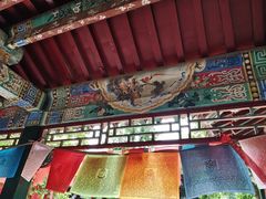 -天津盘山风景名胜区