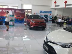 -上海和展广汽丰田4S店(老闵行店)