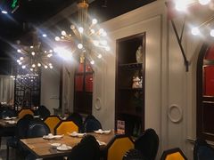 大堂-潮中人·潮州菜(益乐路店)