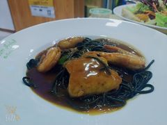 -Dreamsalad梦想轻厨(健康轻食·减脂沙拉·意面·祖庙店)