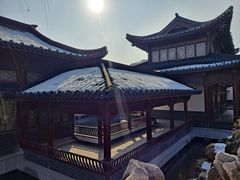 -威海华夏城景区