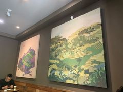 -星巴克(天津五大道店)