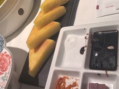 -在前门·烤鸭北京菜(五月花广场店)