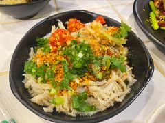纠结千层肚-一岚一山(角门总店)