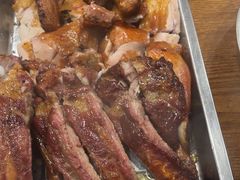 -顺徕德·仙庙烧鸡(桂庙路店)