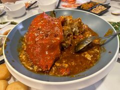 -龙海鲜螃蟹王(宏茂桥店)