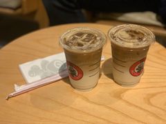 -太平洋咖啡(海天驿站店)