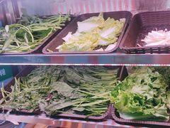 -牛吉韵·鲜切牛肉自助火锅(南山店)