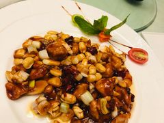 -陆壹捌餐厅(五大道店)