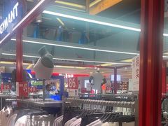 -福田卓悦INTOWN购物中心