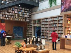 -阅读家(南海天河城店)
