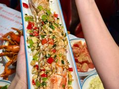 -三妹小龙虾·黄油蟹(华侨城总店)