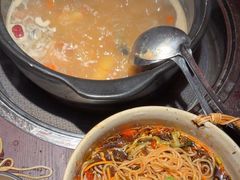 -芸鲜季·云南野生菌餐厅· 云南风物味研社(闵行店)