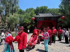 -竹泉村旅游度假区