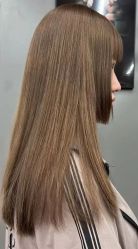 点击看大图 -MORI HAIR SALON日式美发沙龙